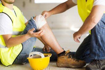 Suing Your Employer After an Injury