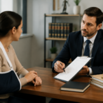Summer Gig Job Injuries in California