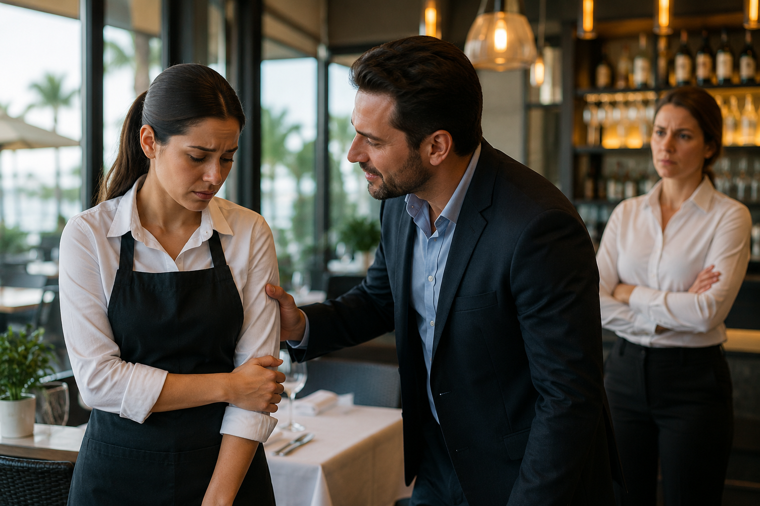 Summer Hospitality Jobs and Workplace Harassment Claims in California: What Seasonal Workers Should Know