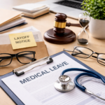 Fired After Taking Medical Leave in California? What Spring Layoffs Mean for Your Rights