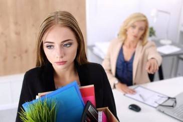 The Role of a Wrongful Termination Lawyer in Protecting Your Rights