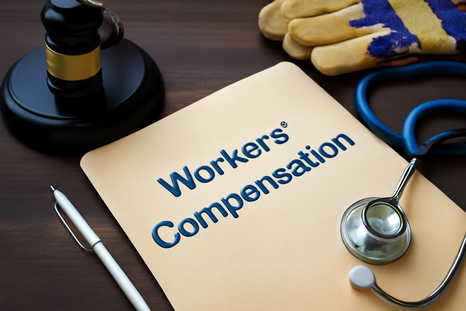 Top 5 Common Workers’ Compensation Mistakes and How to Avoid Them