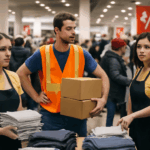 Understanding Black Friday and Peak-Season Overtime Rules for California Retail and Warehouse Workers