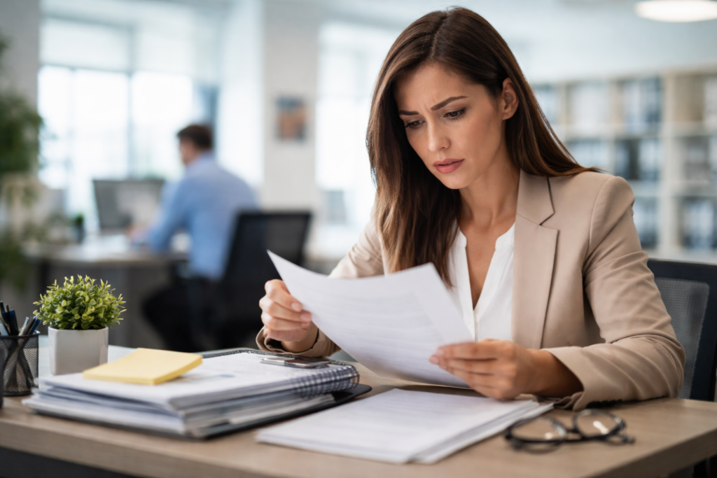 What Employees Should Know Before Filing a Retaliation Claim in California