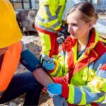 Cold Weather, More Injuries: Why Workplace Accidents Rise in California Winters