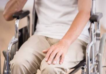 What is total temporary disability