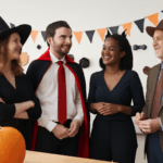 When a Company Halloween Party Crosses the Line: Harassment & Assault Claims for California Employees