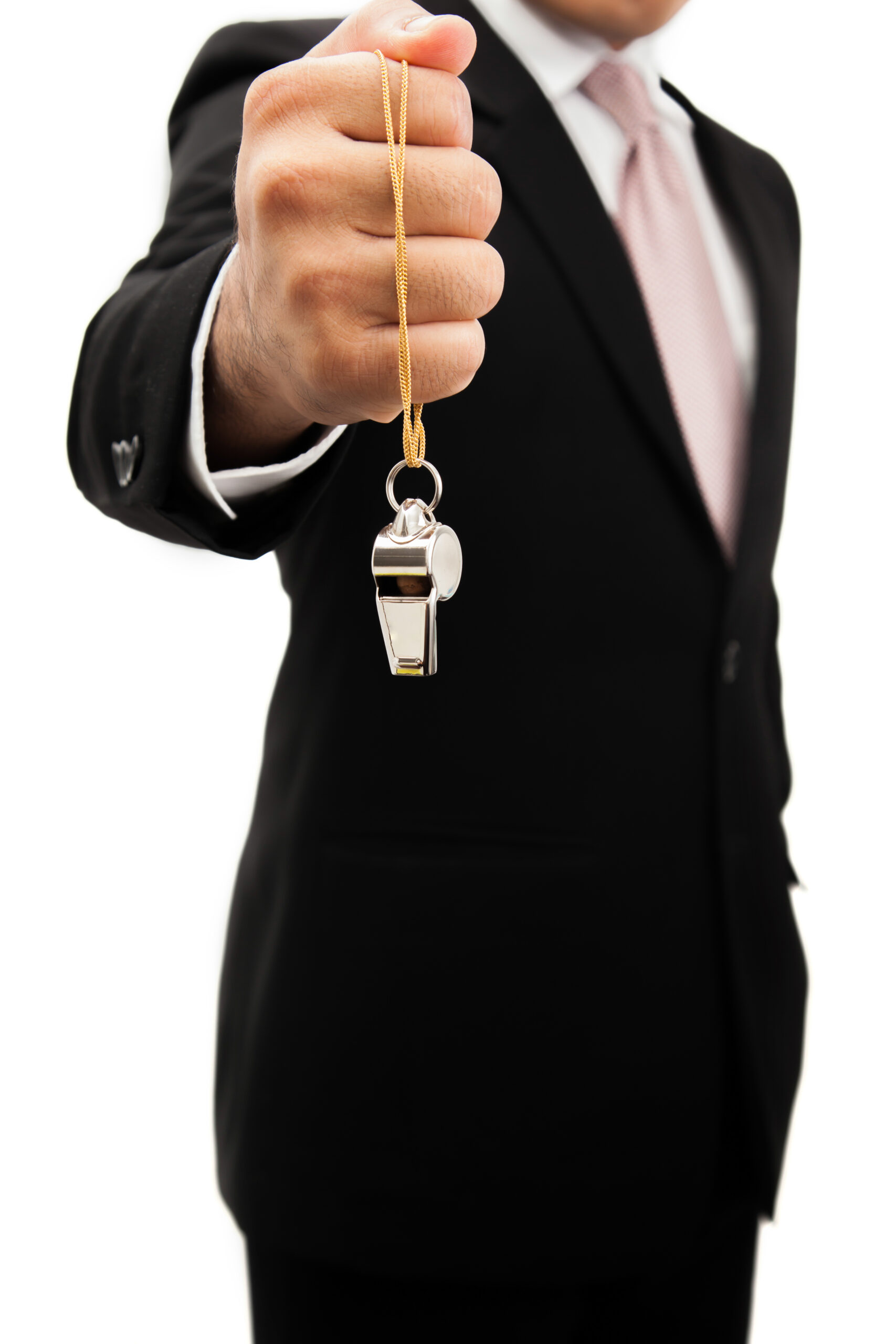 Whistleblower Hotlines Reporting Wrongdoing in Chino Hills California