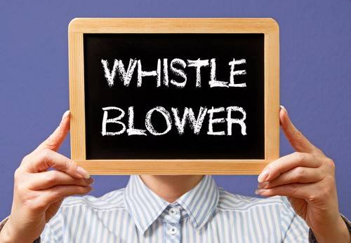 Whistleblowing in California Is it worth the risk