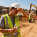 Working in Extreme Heat: When a California Workplace Injury Qualifies for Workers’ Compensation