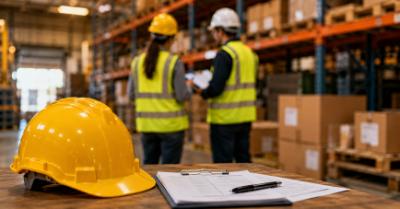Workplace Safety Retaliation in California During Busy Fall Months