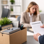 Wrongful Termination After Performance Reviews: Why Spring Is a High-Risk Time for California Workers
