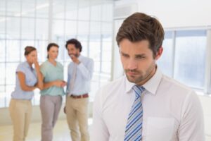 Understanding California's "hostile work environment" law